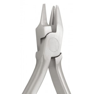 3-Jaw Plier 678-302 Πένσες Hu-Friedy