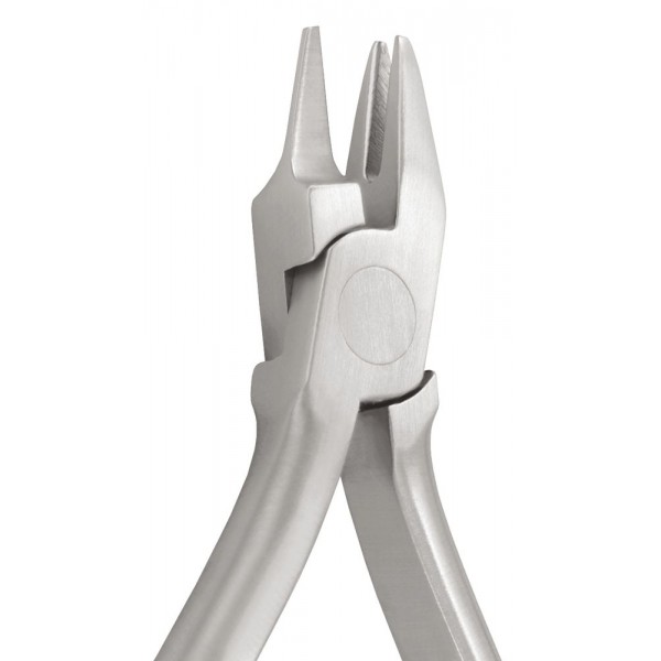 3-Jaw Plier 678-302 Πένσες Hu-Friedy