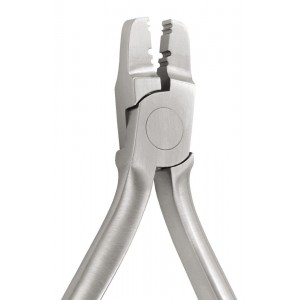 Lingual Arch Plier 678-309 Πένσες Hu-Friedy