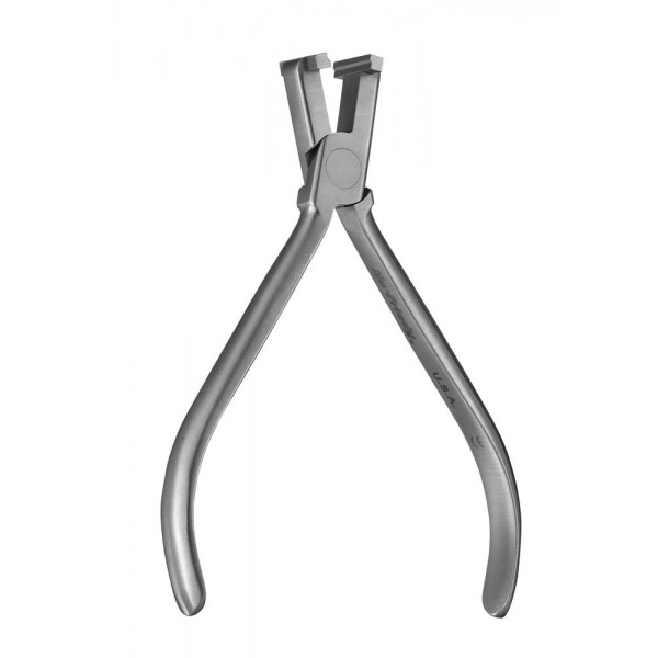 Step plier 678-340 Πένσες Hu-Friedy