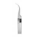 Slim Buccal Tube Tweezers 678-505 Μικροεργαλεία Hu-Friedy