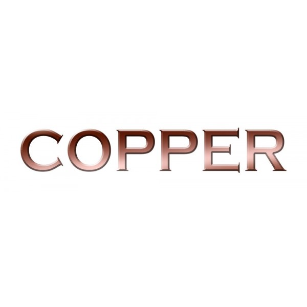 TruFlex™  Copper Niti Σύρματα