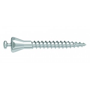 Spider Screw® - Spider Pin™ Μικροεμφυτεύματα