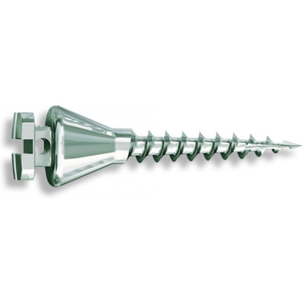 Spider Screw® - k1 Series Μικροεμφυτεύματα