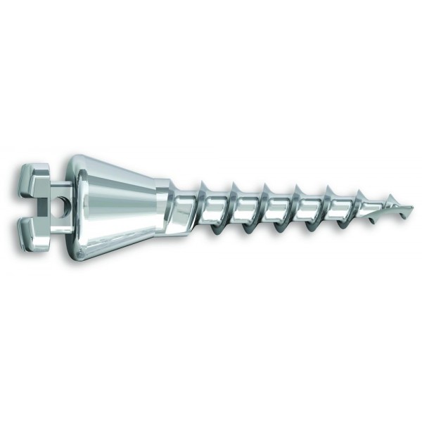 Spider Screw® - k2 Series Μικροεμφυτεύματα