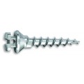 Spider Screw® - k2 Series Μικροεμφυτεύματα