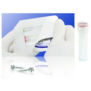 Spider Screw® - STERILE R Μικροεμφυτεύματα