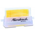 Microbrush Plus + Dispenser Βοηθήματα Συγκολλήσεων